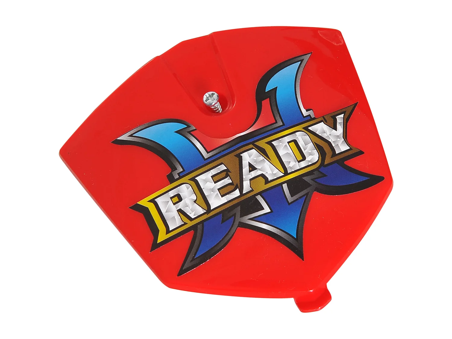 Quad per bambini con clacson musica e luci rosso