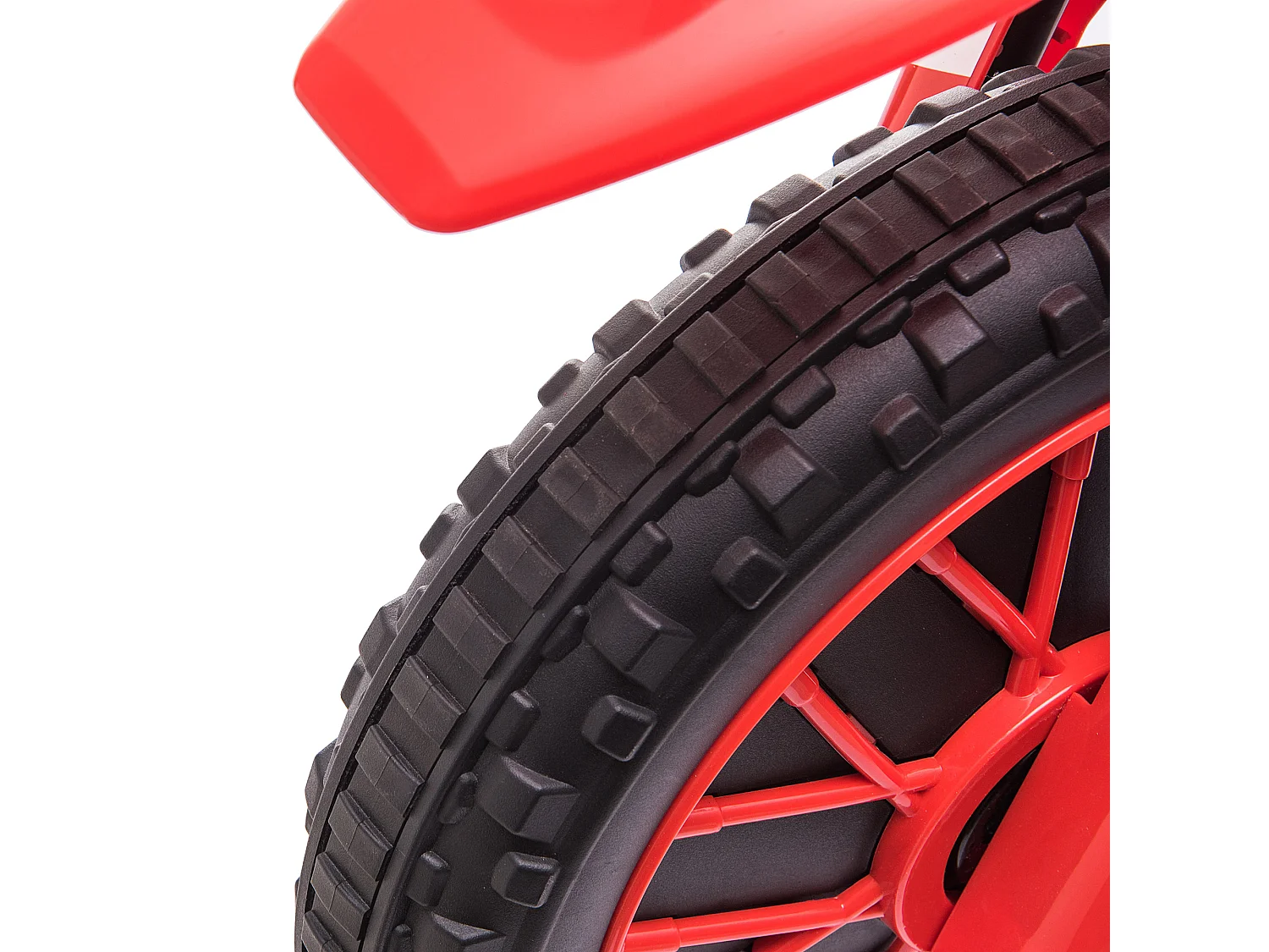 Moto elettrica per bambini batteria 12v ricaricabile rotelline