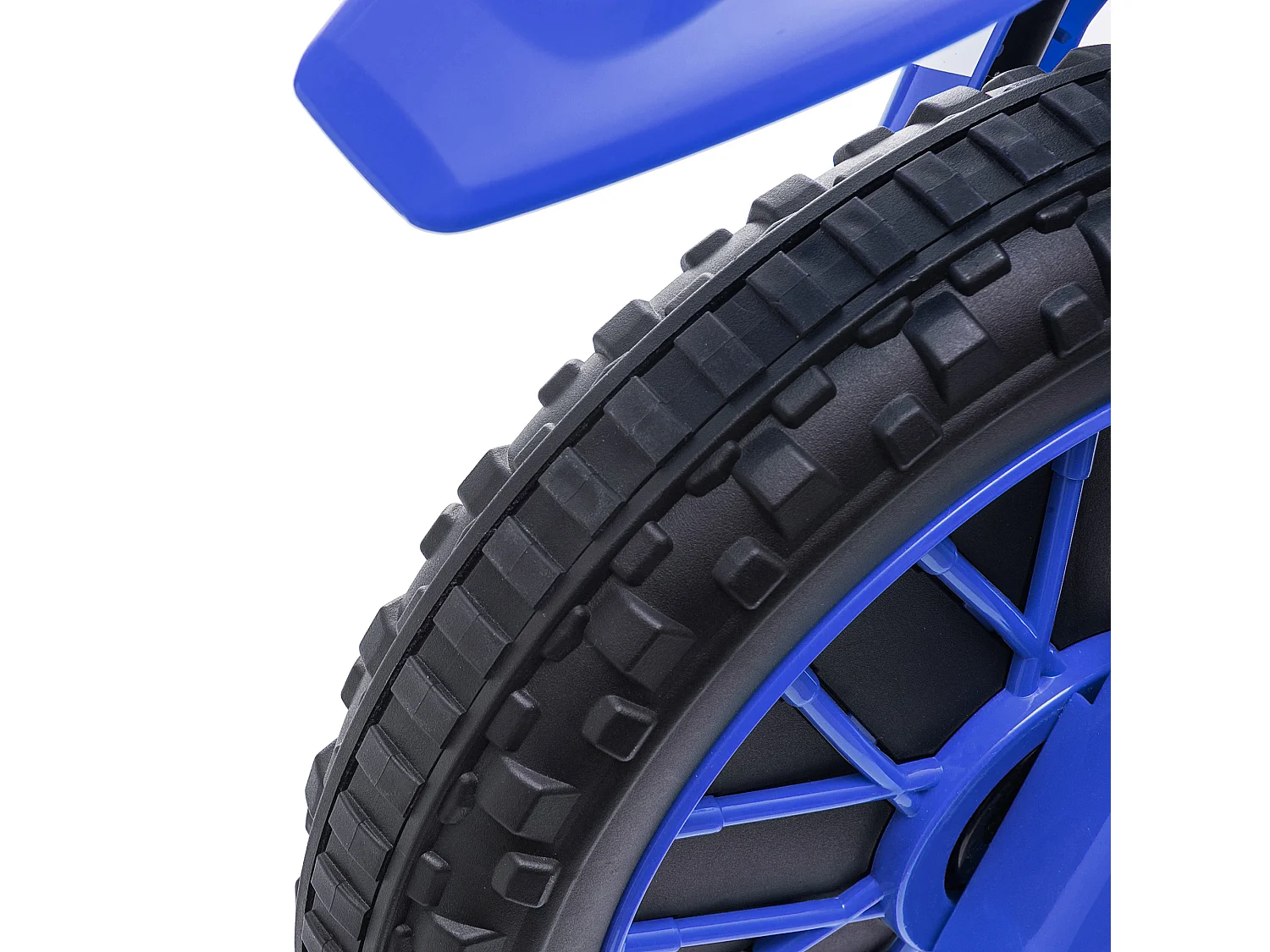 Moto elettrica per bambini batteria 12v ricaricabile rotelline