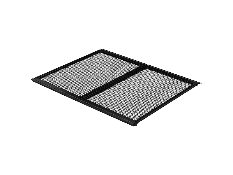 Grade de Porta de Entrada SucceBuy para Autocaravana 62.23 x 50.8 cm, Protetor de Tela para Porta de RV, Reforçada e Respirável, para Animais de Estimação