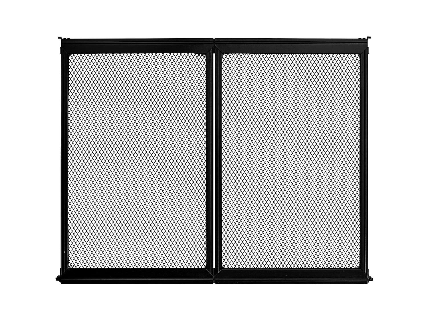 Grille de Porte d'Entrée SucceBuy de Camping-car 62.23 x 50.8 cm, Protection d'Écran pour Porte RV, Renforcée et Respirante, pour Animaux Compagnie