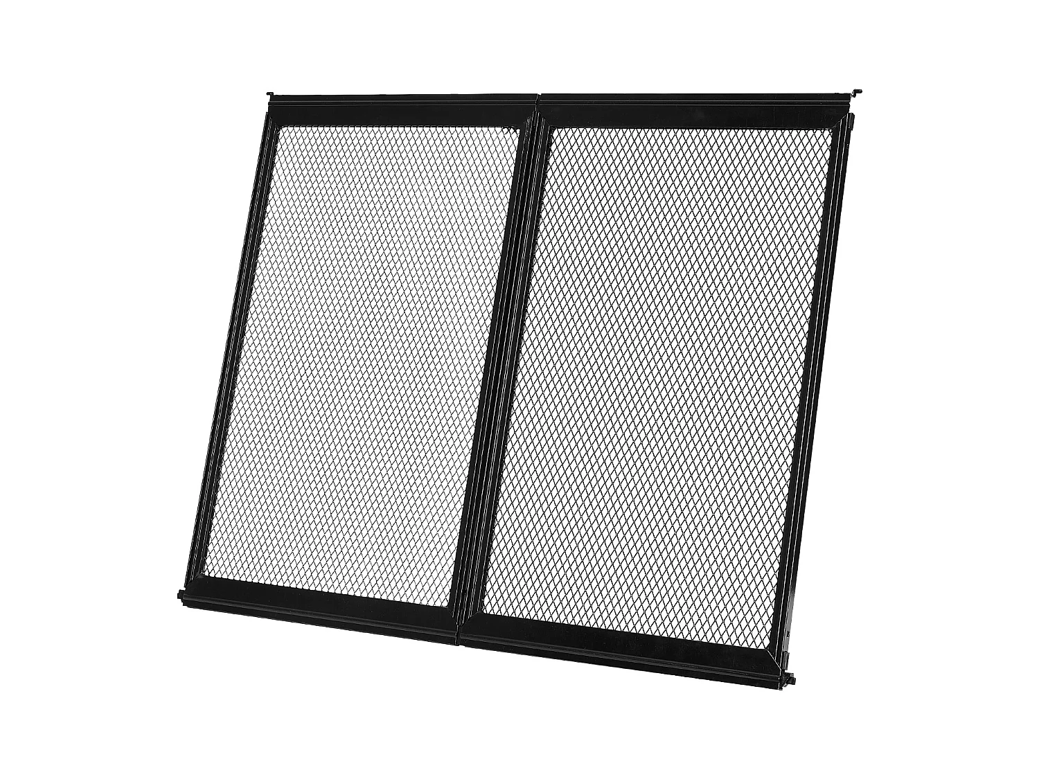 Grille de Porte d'Entrée SucceBuy de Camping-car 62.23 x 50.8 cm, Protection d'Écran pour Porte RV, Renforcée et Respirante, pour Animaux Compagnie