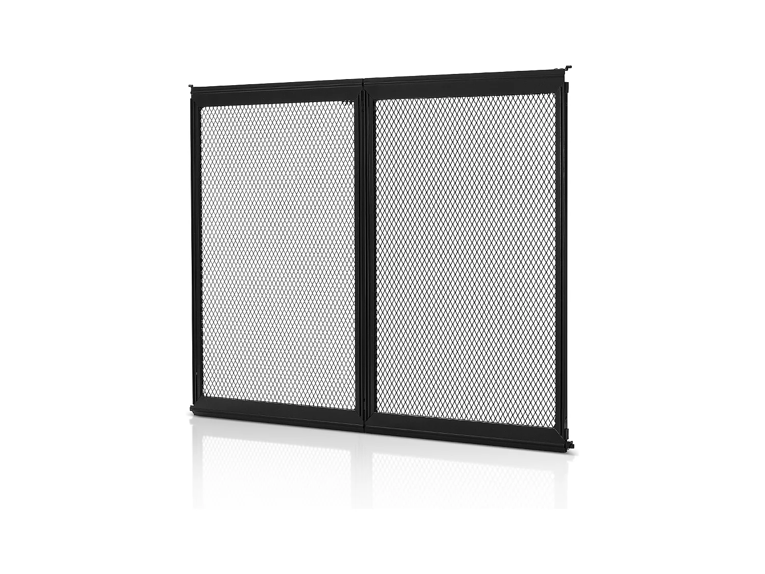 Grille de Porte d'Entrée SucceBuy de Camping-car 62.23 x 50.8 cm, Protection d'Écran pour Porte RV, Renforcée et Respirante, pour Animaux Compagnie