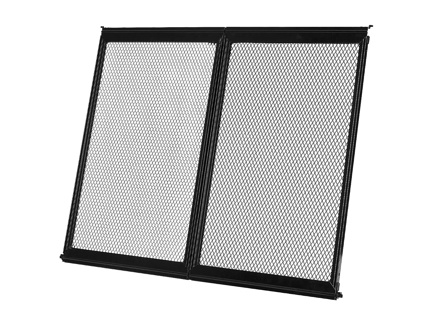 Grille de Porte d'Entrée SucceBuy de Camping-car 62.23 x 50.8 cm, Protection d'Écran pour Porte RV, Renforcée et Respirante, pour Animaux Compagnie