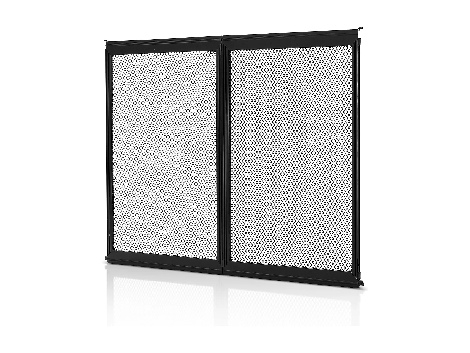 Grille de Porte d'Entrée SucceBuy de Camping-car 62.23 x 50.8 cm, Protection d'Écran pour Porte RV, Renforcée et Respirante, pour Animaux Compagnie