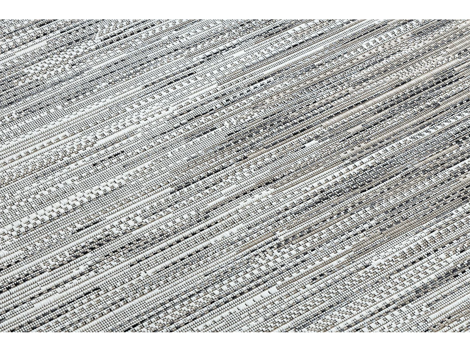 Tapis COLOR 47362965 SISAL vintage beige 140x200 cm