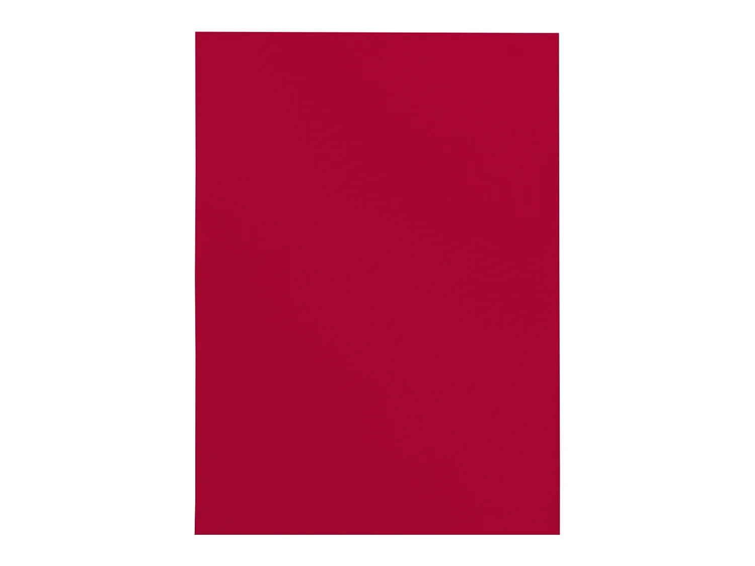 Tapijt met rubber bekleed RUMBA 1805 éénkleurig roze 200x400 cm