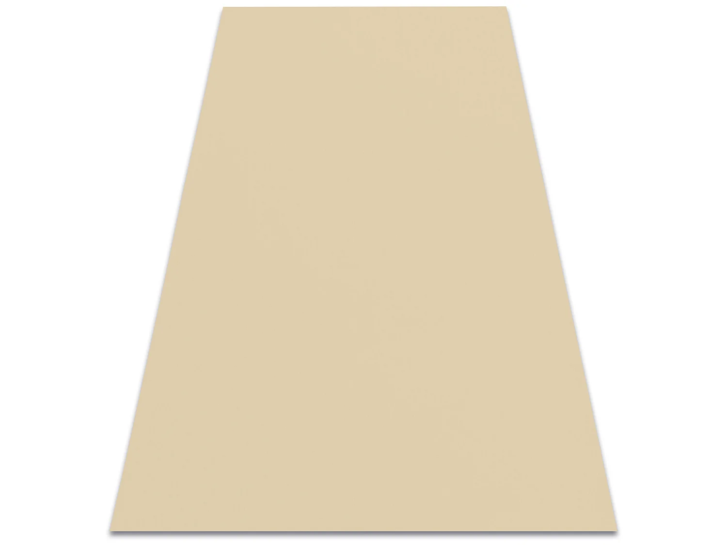 Dywan antypoślizgowy RUMBA 1963 krem 200x300 cm