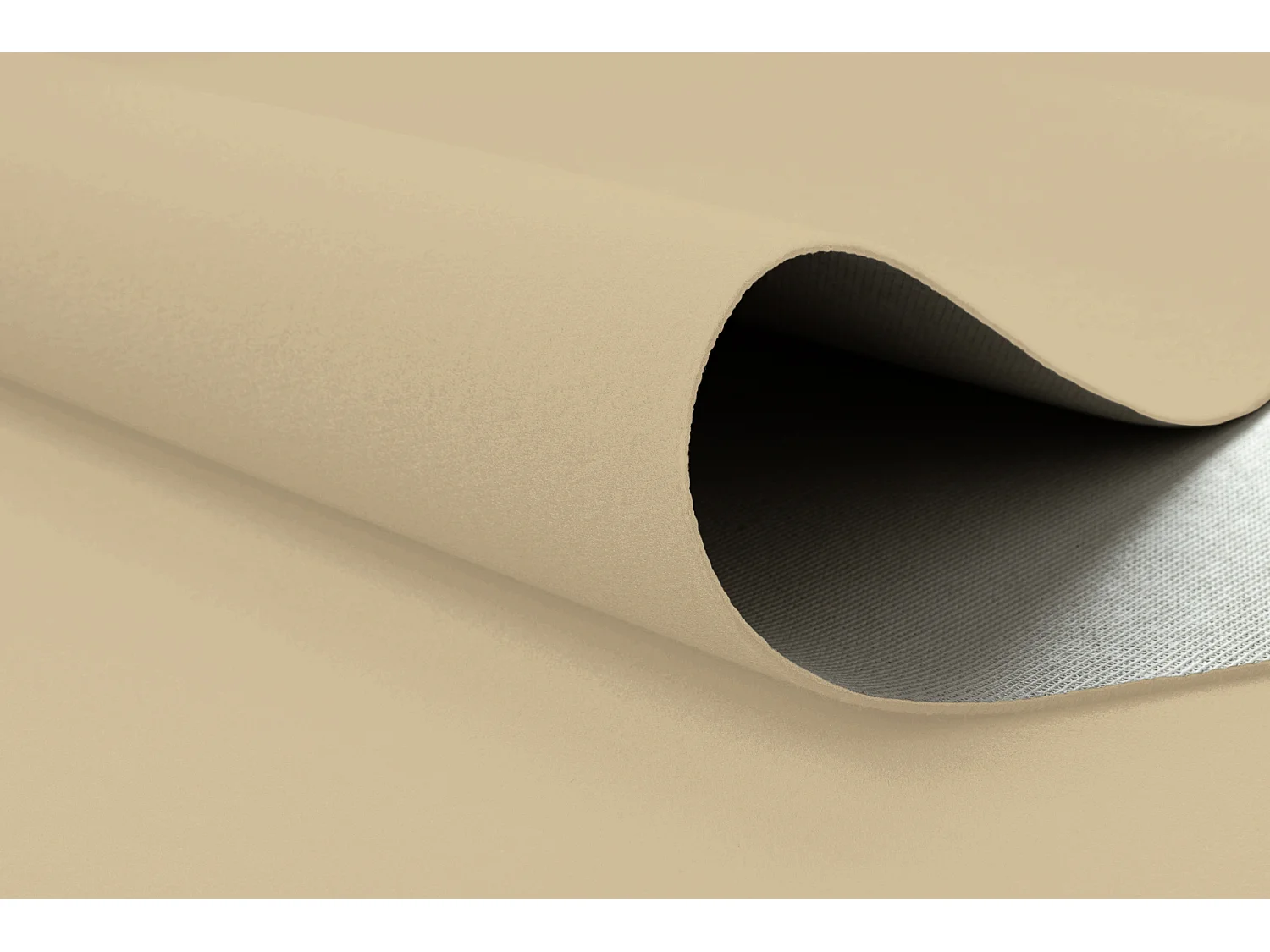 Dywan antypoślizgowy RUMBA 1963 krem 200x300 cm