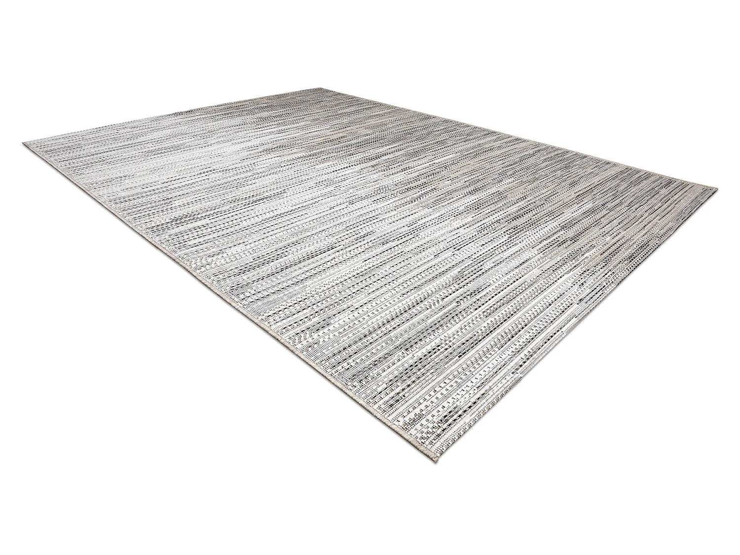 Tapis COLOR 47362965 SISAL vintage beige 120x170 cm