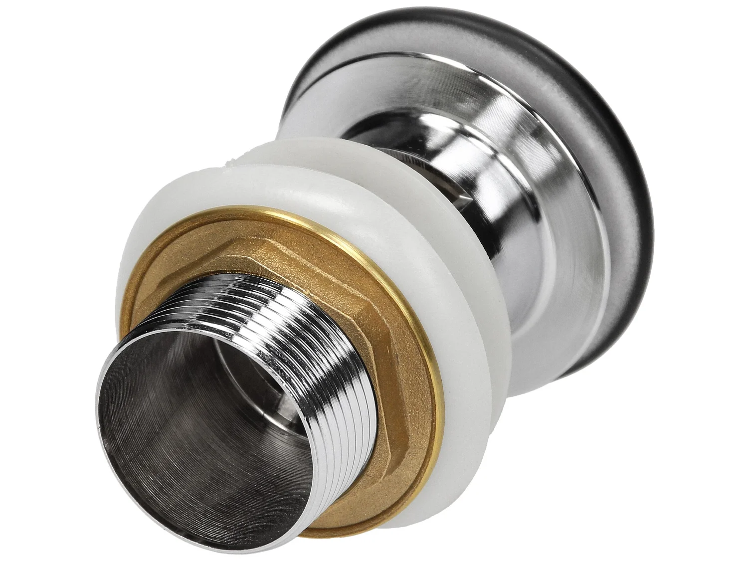 Lavabo á poser céramique noir trop-plein et garniture de vidage 415x365x130 mm