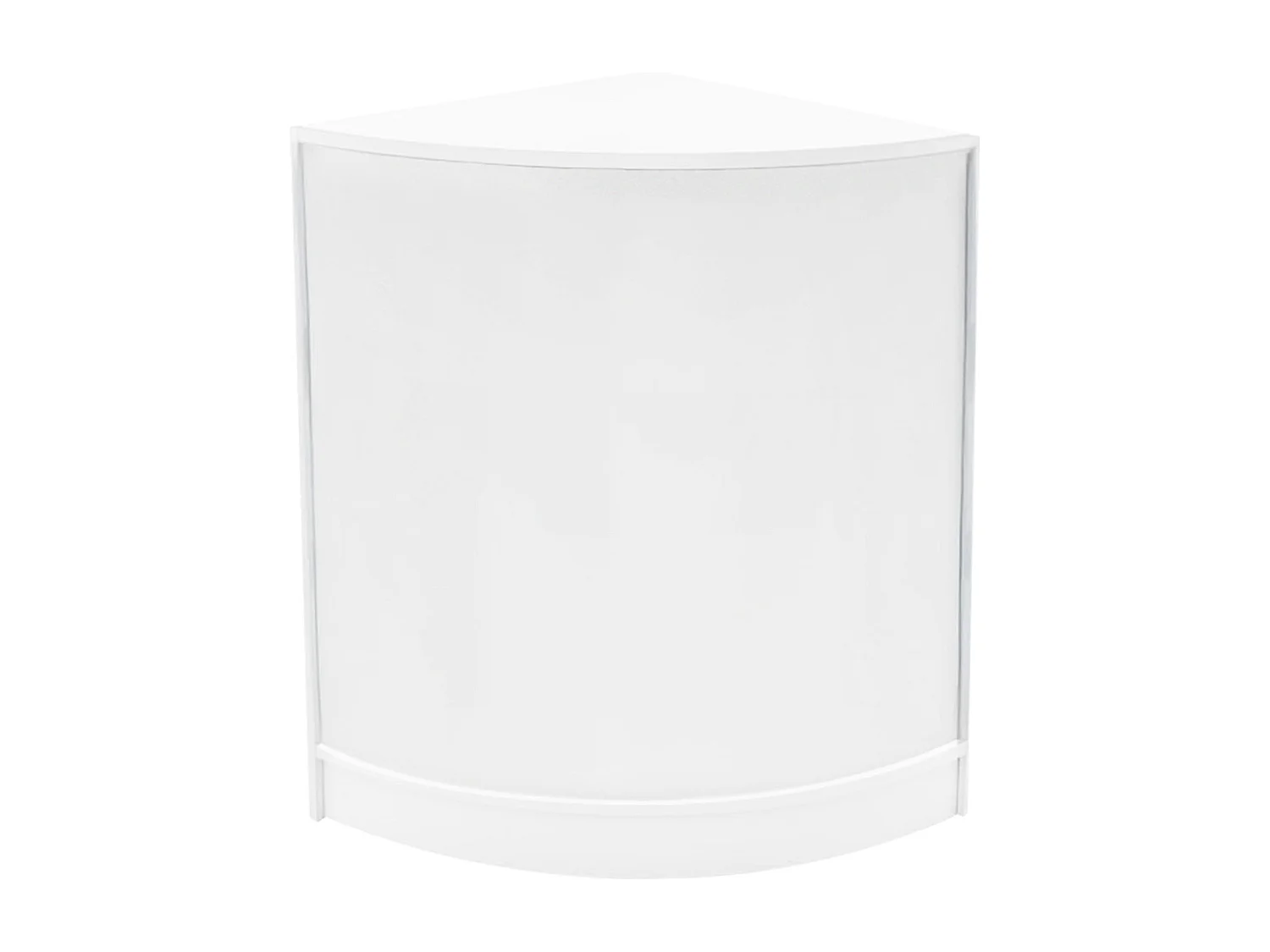 Zestaw oświetlenia sklepowego Helios LED CM60 i 2 x K1200 – biały