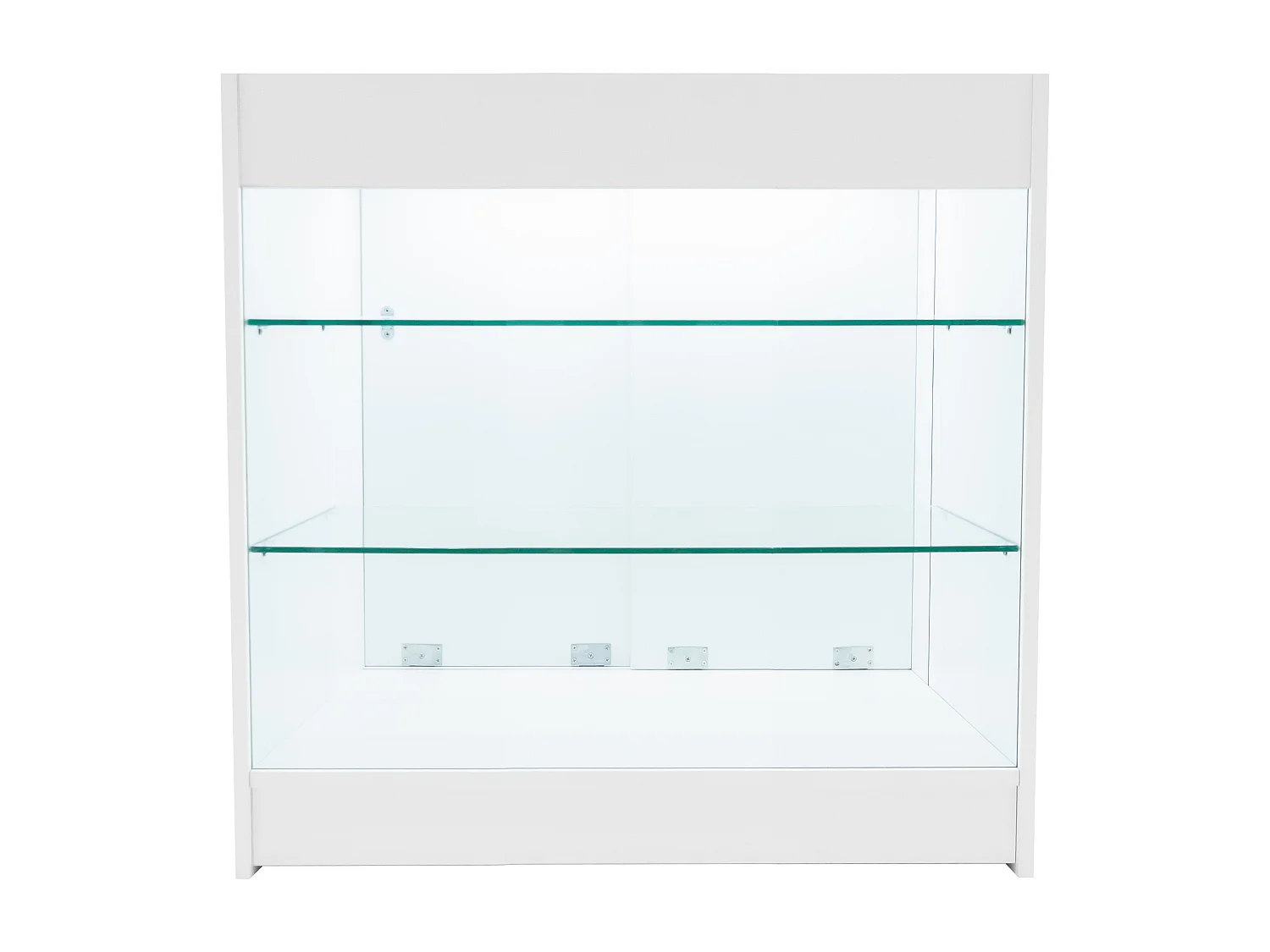 Zestaw oświetlenia sklepowego Helios LED CM60 i 2 x K900 – biały