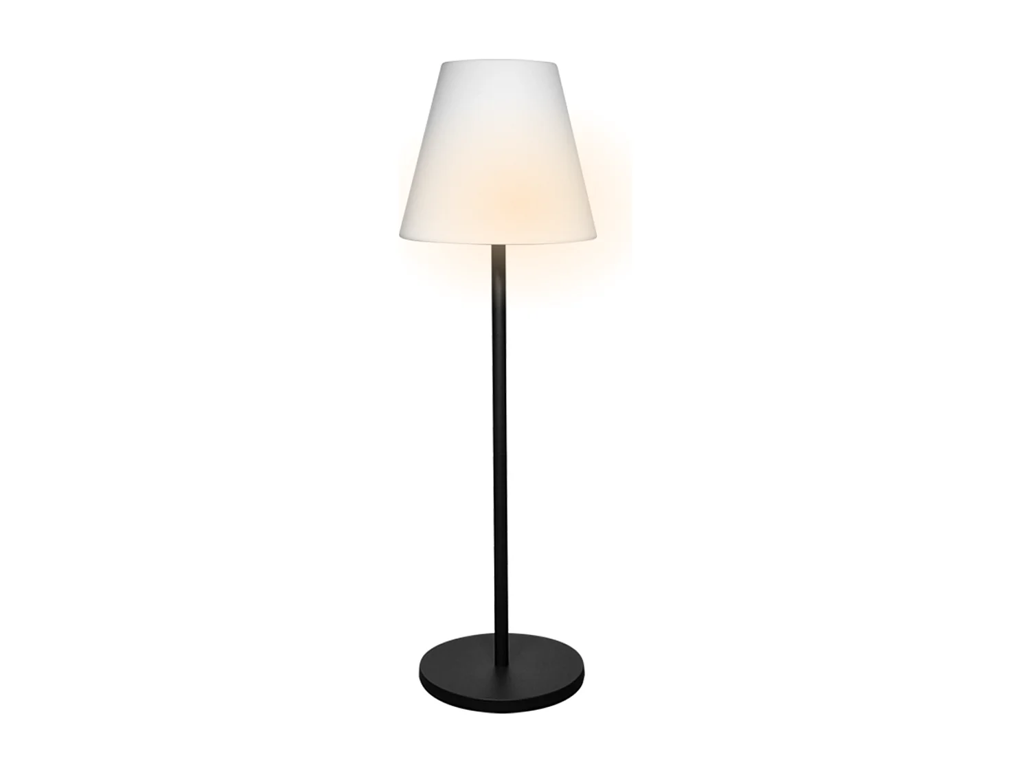 Lampadaire solaire EZIlight® Solar lamp XL