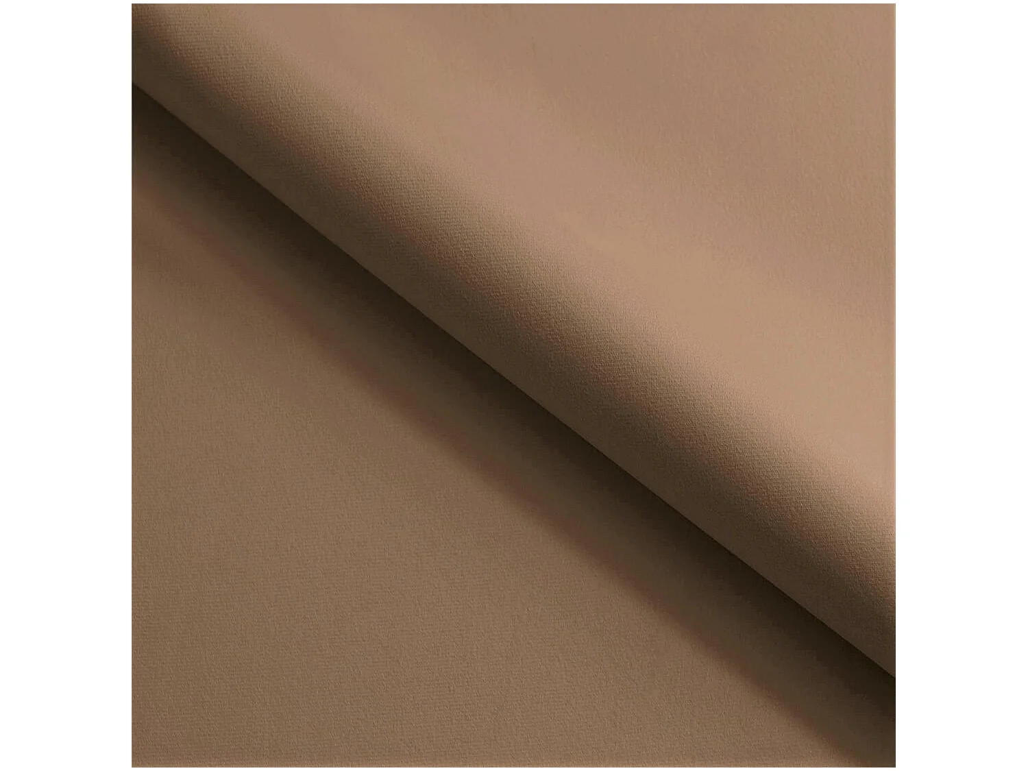 BEDANTE Ecksofa MOS L Itaka 48 Braun Rechts mit Schlaffunktion L-Form Sofa mit Stauraum Bettkasten Wohnzimmersofa Couch Sofa Bettsofa Bettkasten Bettcouch