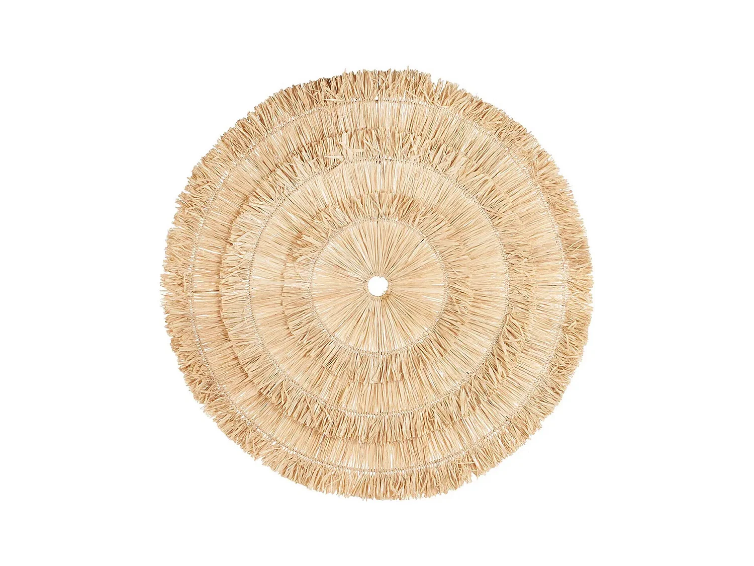 Décoration Murale Sehseh - Naturel - XL