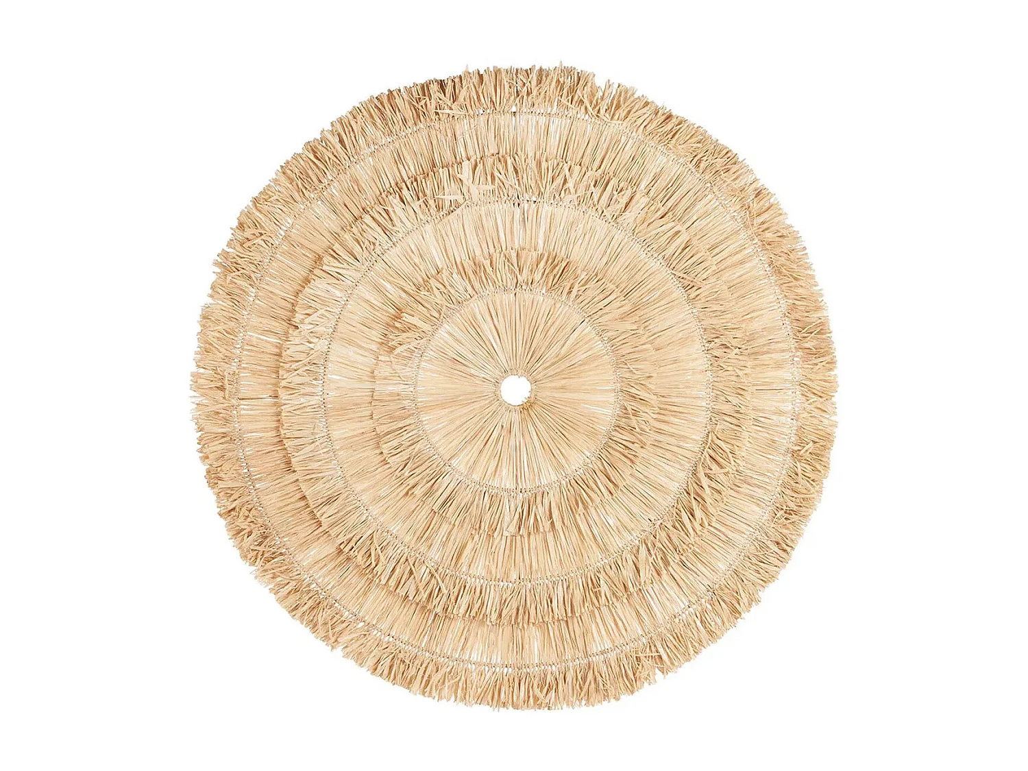 Décoration Murale Sehseh - Naturel - XL