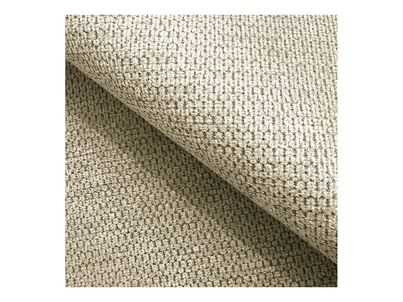 BEDANTE narożnik BEGA U ARAGON 03 beżowy z funkcją spania sofa w kształcie litery U z pojemnikiem na pościel sofa do salonu kanapa sofa sofa rozkładana