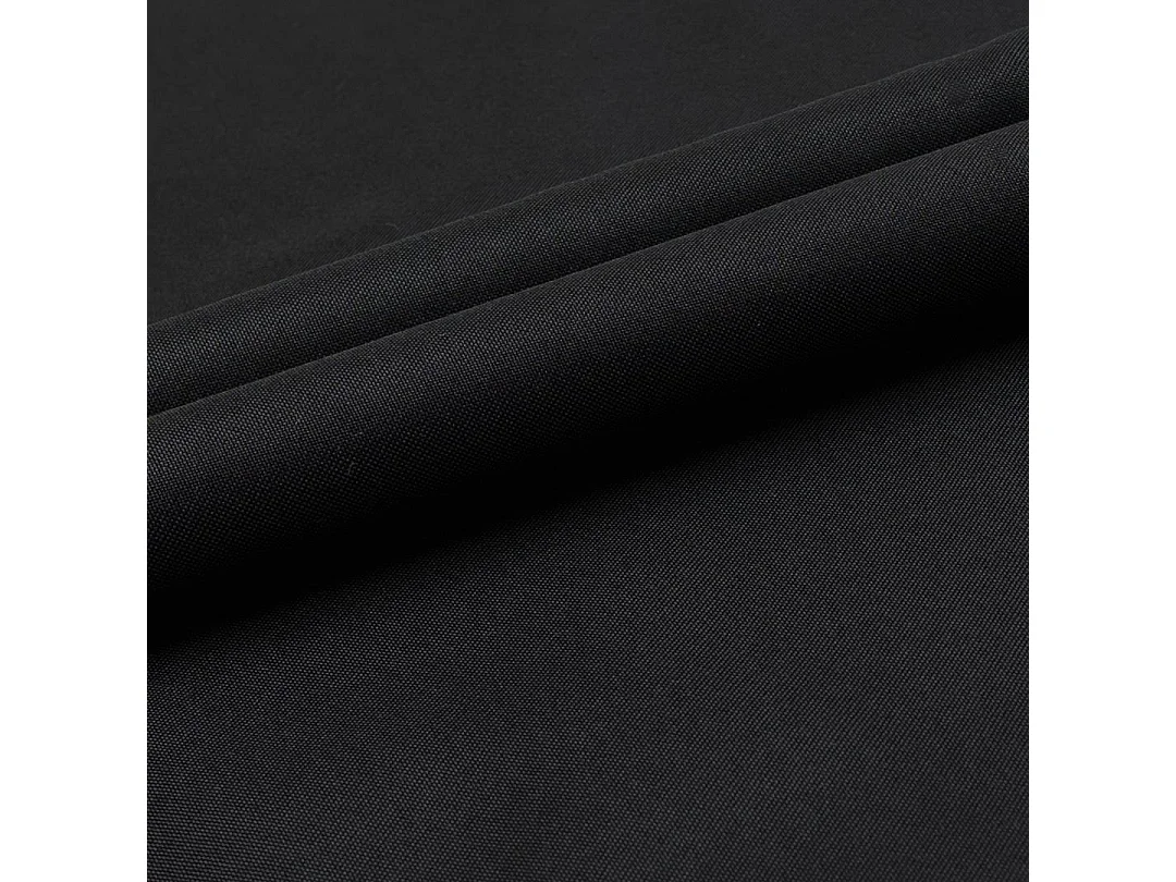 BEDANTE Canapé d’angle DANTE U Rainbow 15 + 22 Noir/Rouge Forme U, Canapé avec espace de rangement, Coffre de lit, Canapé de salon, Canapé, Canapé, Canapé-lit