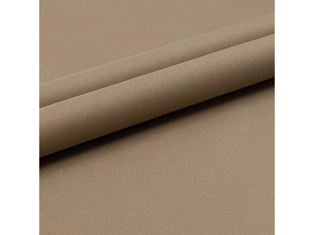 BEDANTE canapé d'angle HEWLET L Rainbow 05+41 gauche marron avec fonction de couchage canapé en forme de L