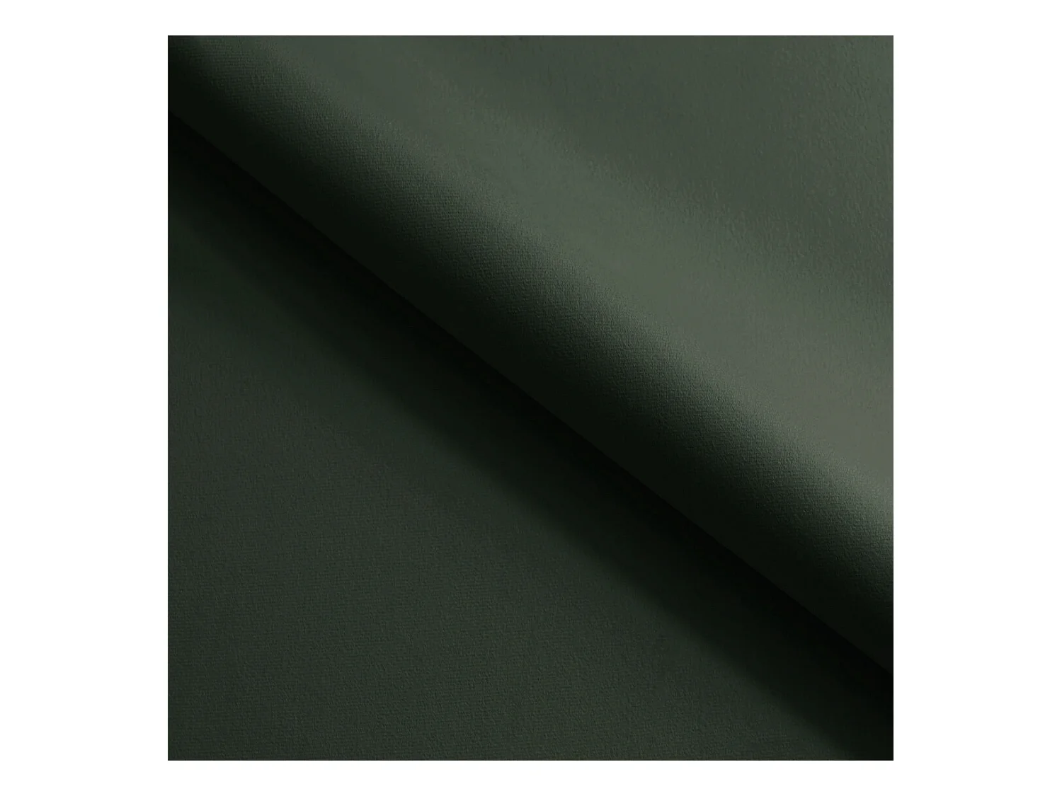 BEDANTE lit à sommier tapissier ZAKO 2 180x200 Itaka 10 Grün lit litkasten