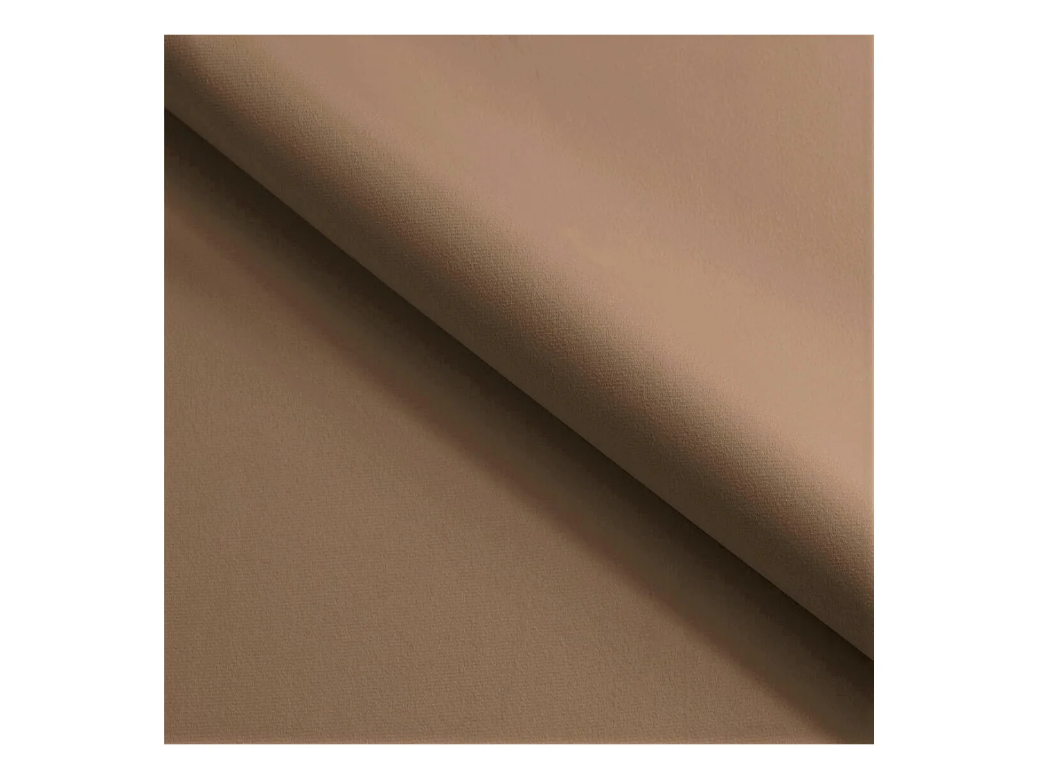 BEDANTE lit à sommier tapissier ZAKO 2 180x200 Itaka 48 Hellbraun lit litkasten