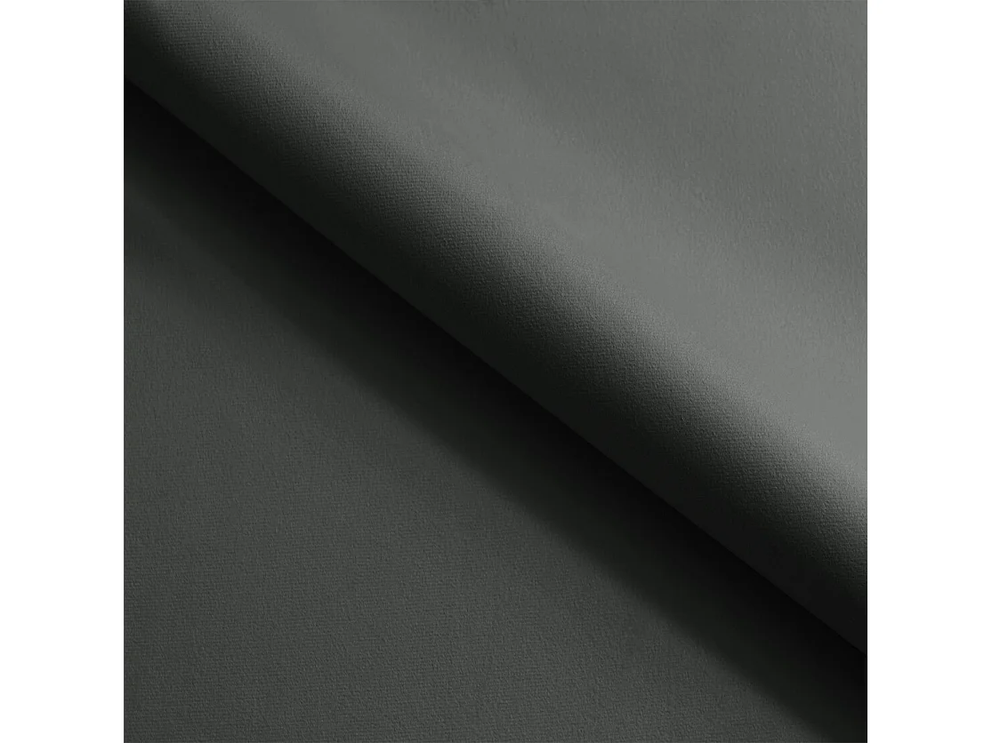 BEDANTE ECKSOFA MOLISA L Itaka 27 Rechts Grau mit Schlaffunktion L-Form Sofa mit Stauraum Bettkasten Wohnzimmersofa Couch Sofa Bettsofa Bettkasten Bettcouch