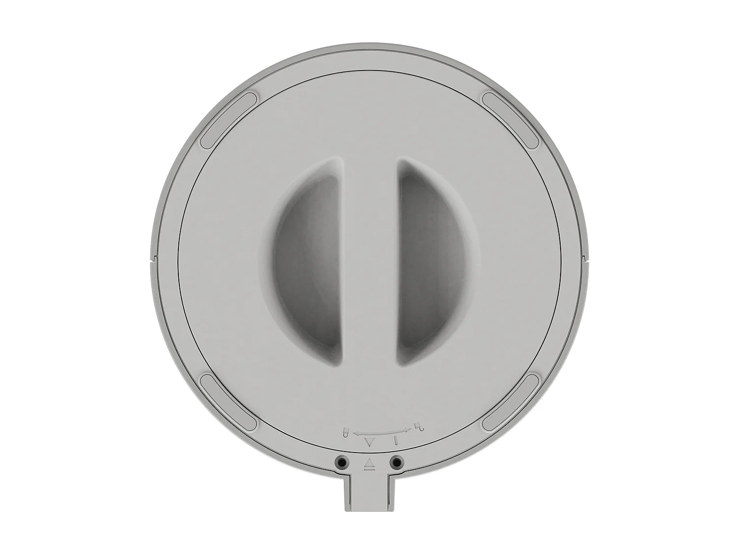 Purificatore Aria Portatile Con Filtro Hepa H13 22 Watt Elimina Odori Pollini Polvere Con Timer Ideale Per Camera Da Letto Soggiorno Bagno Ufficio 20 Mq Bianco