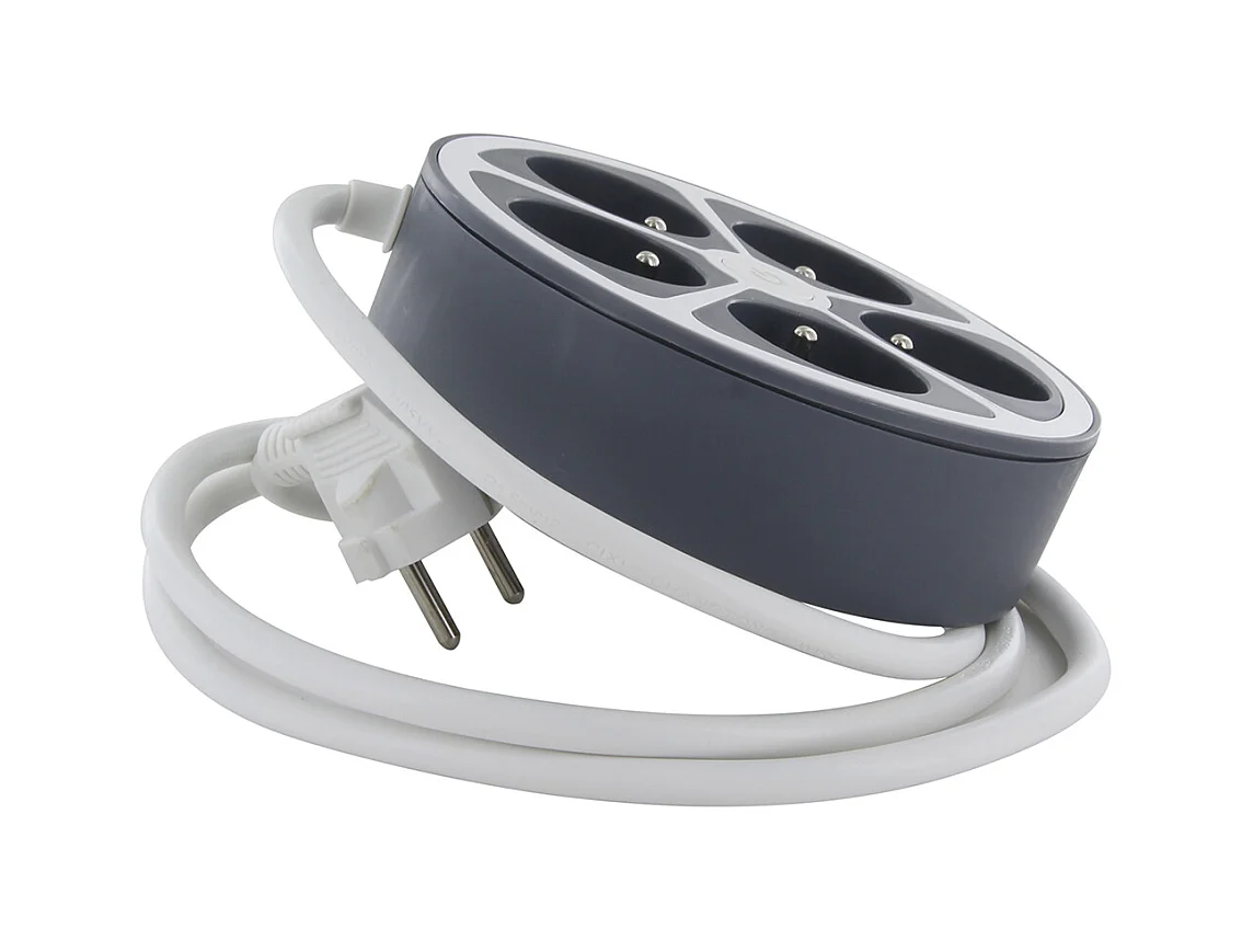 Multiprise Power Cycle 5x16A - Chacon