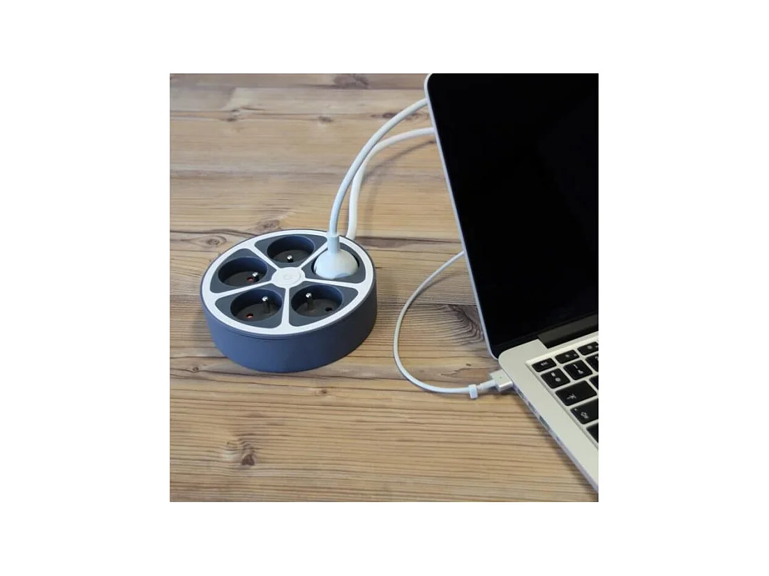 Multiprise Power Cycle 5x16A - Chacon