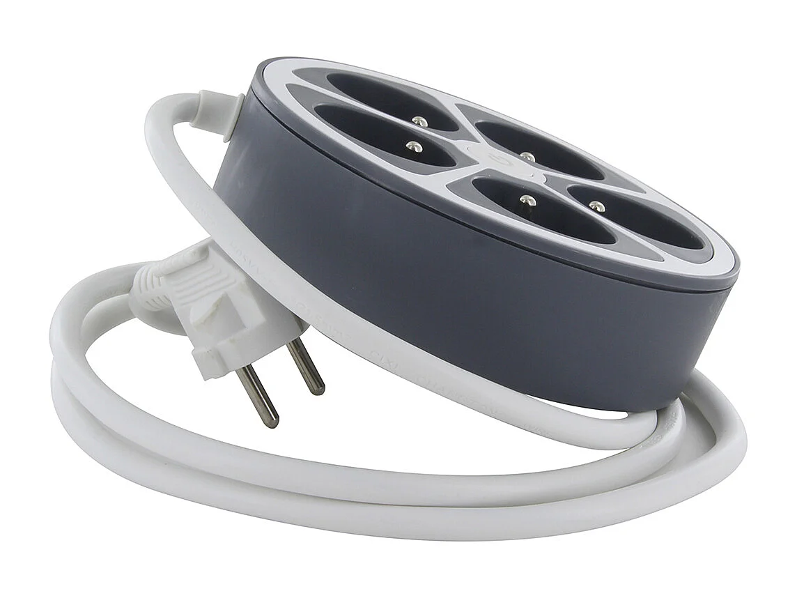 Multiprise Power Cycle 5x16A - Chacon