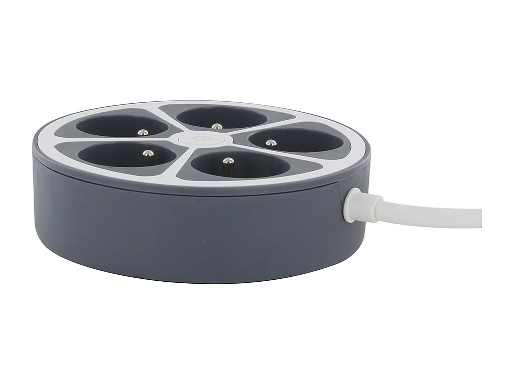 Multiprise Power Cycle 5x16A - Chacon