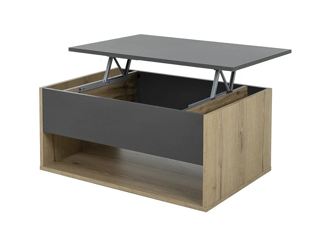 Mesa de centro Alt. 44 cm - URBAN