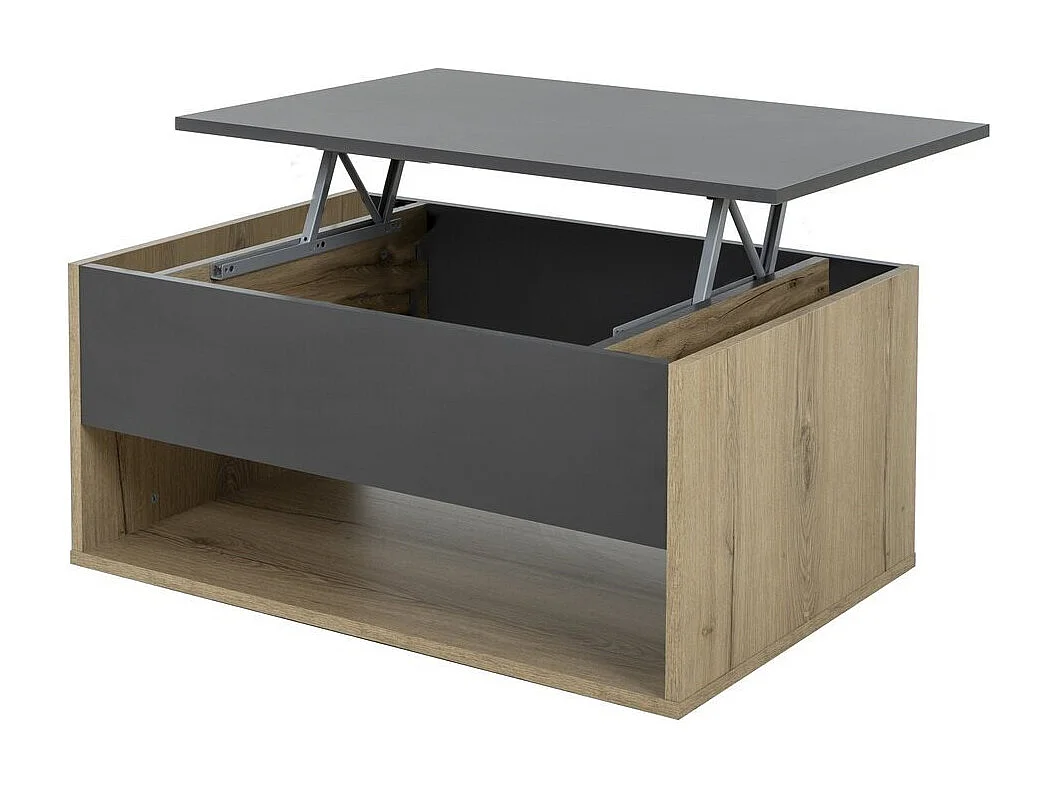 Couchtisch H44 cm - URBAN