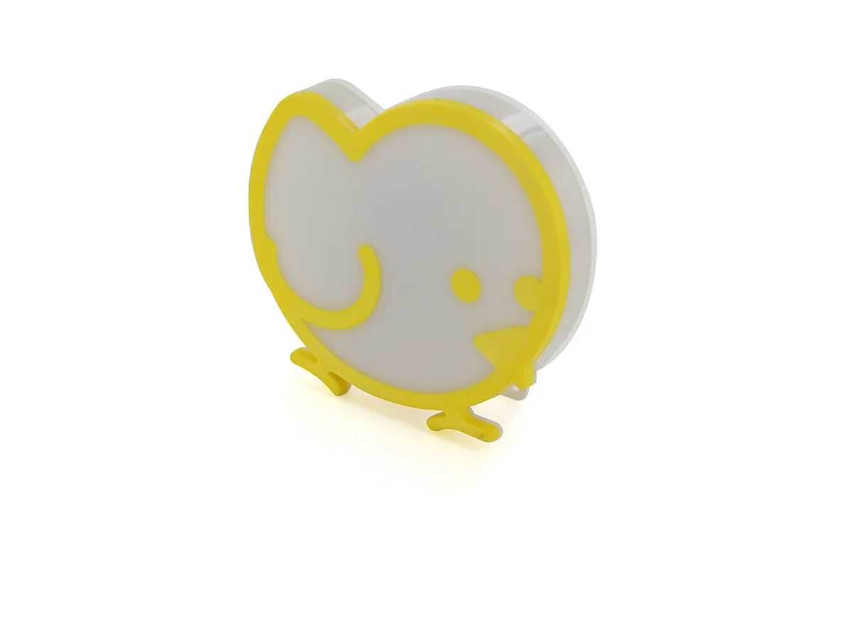 Veilleuse automatique Poussin - Chacon