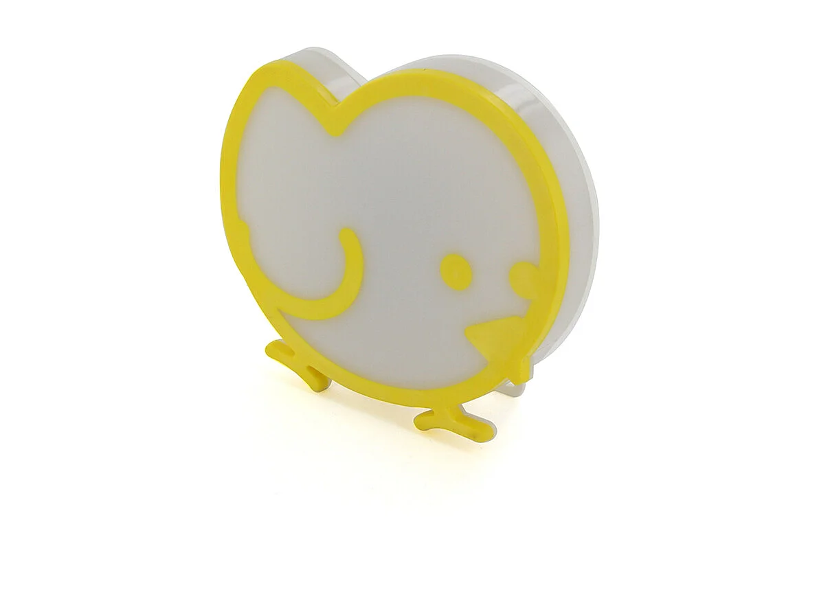 Veilleuse automatique Poussin - Chacon