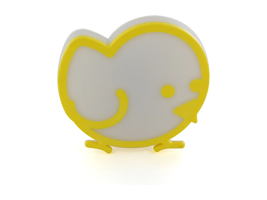 Veilleuse automatique Poussin - Chacon