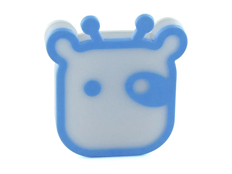 Veilleuse automatique Vache - Chacon