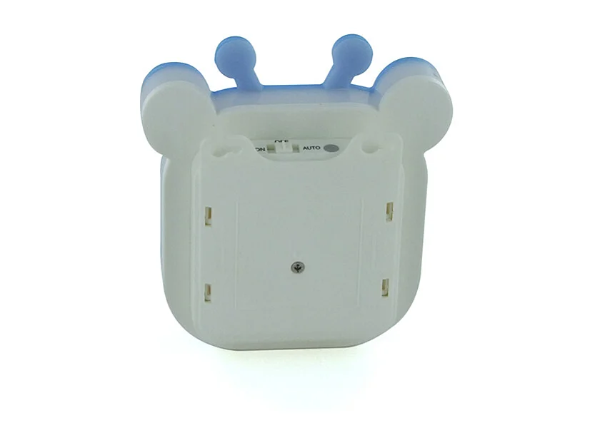 Veilleuse automatique Vache - Chacon