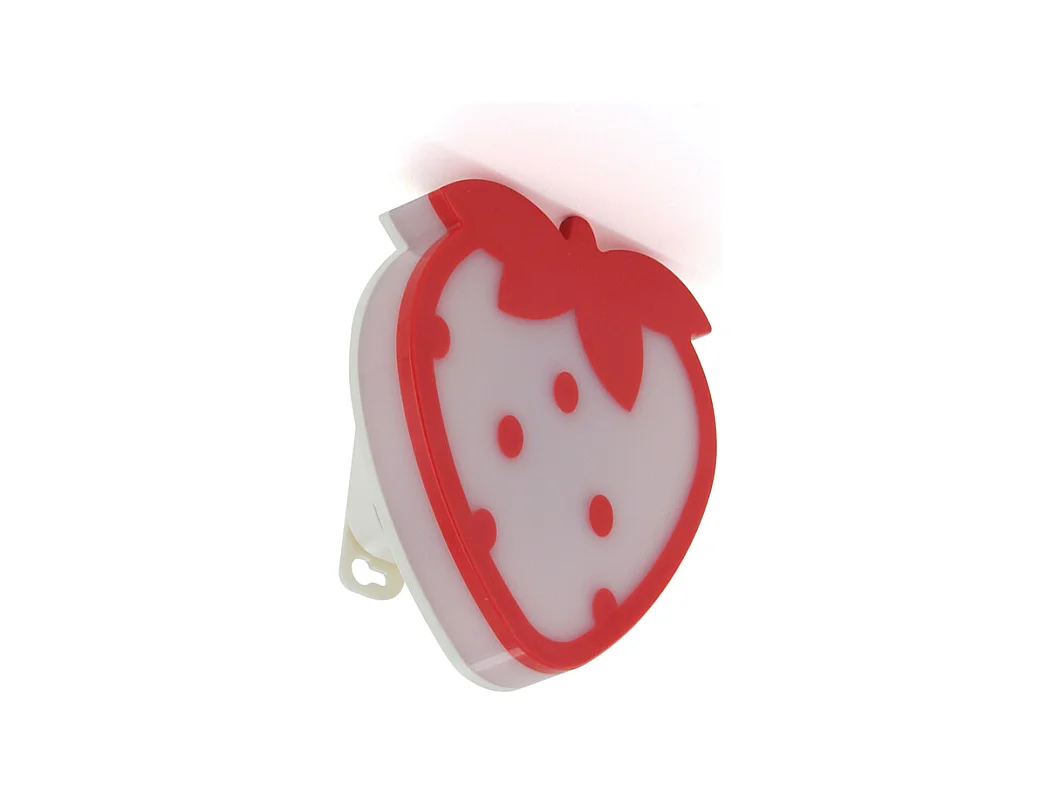 Veilleuse automatique Fraise - Chacon