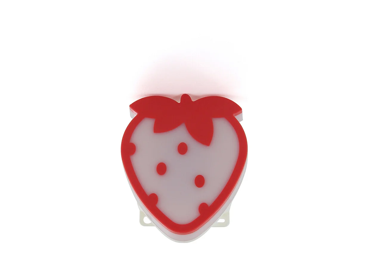 Veilleuse automatique Fraise - Chacon