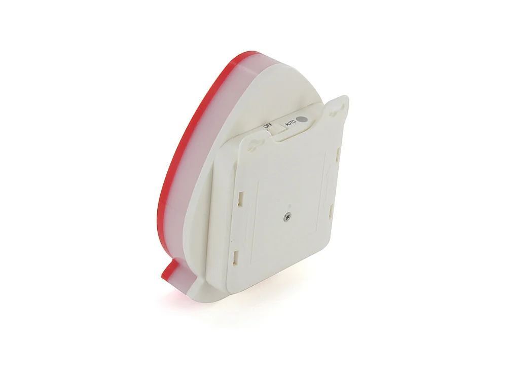 Veilleuse automatique Fraise - Chacon