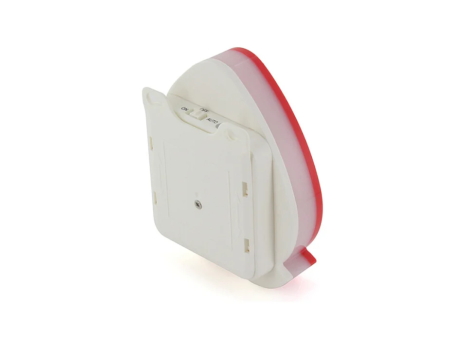 Veilleuse automatique Fraise - Chacon