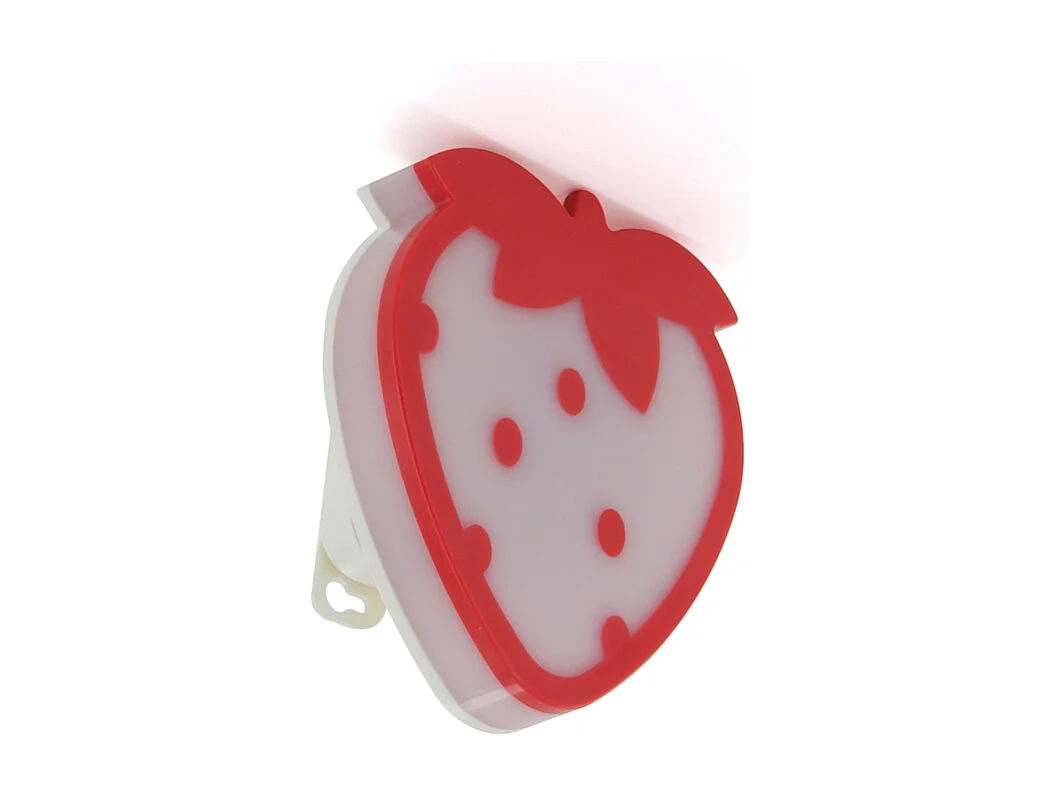 Veilleuse automatique Fraise - Chacon