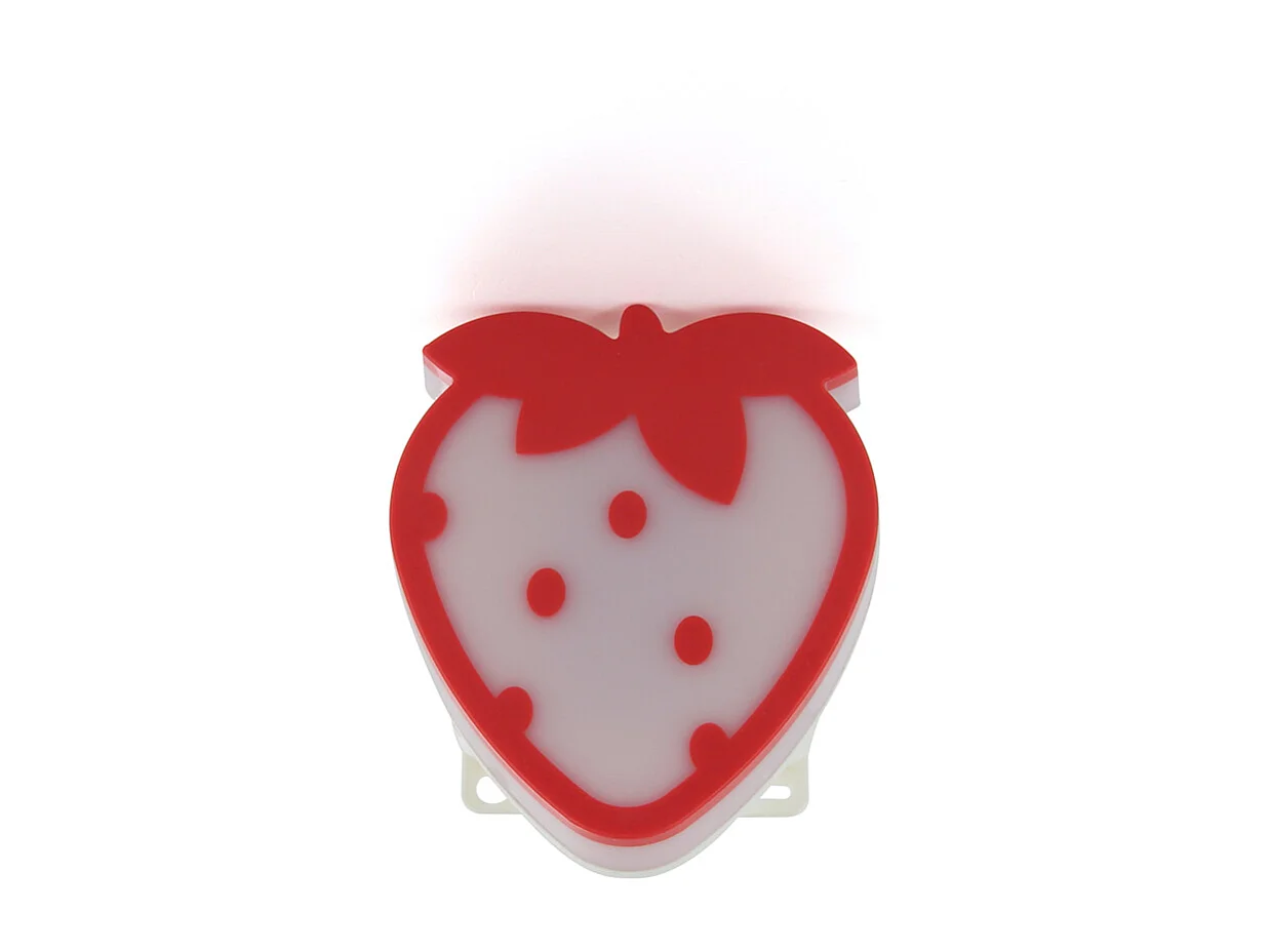 Veilleuse automatique Fraise - Chacon