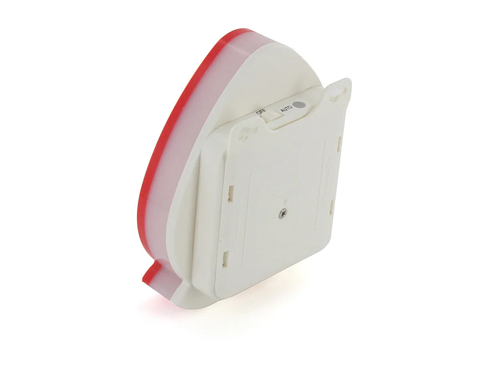 Veilleuse automatique Fraise - Chacon