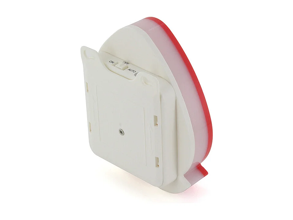 Veilleuse automatique Fraise - Chacon