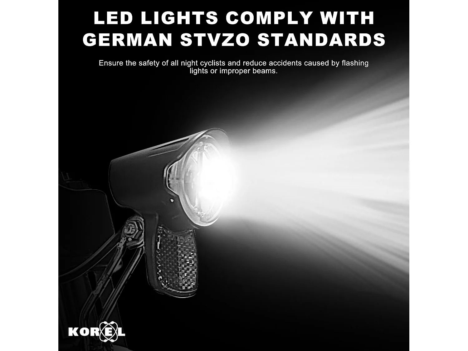 Vélo électrique pliant blanc 20 pouces – Léger, puissant et ultra-pratique – Batterie 36 V