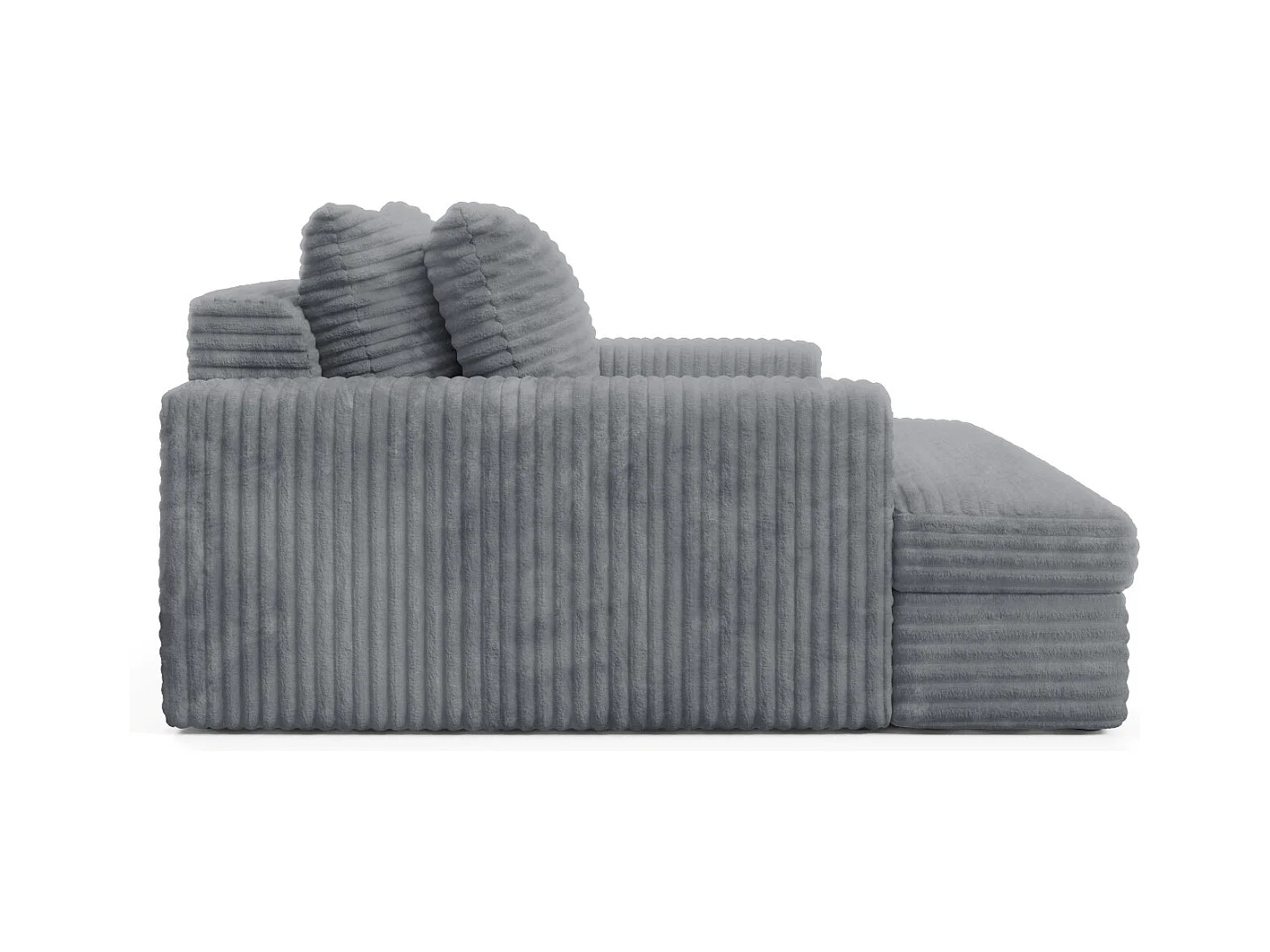 Canapé CALDO TILIA à confort élevé Couleur : TILIA 90