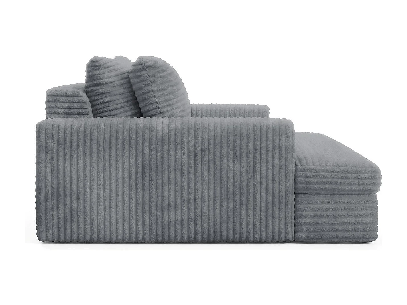 Canapé CALDO TILIA à confort élevé Couleur : TILIA 90